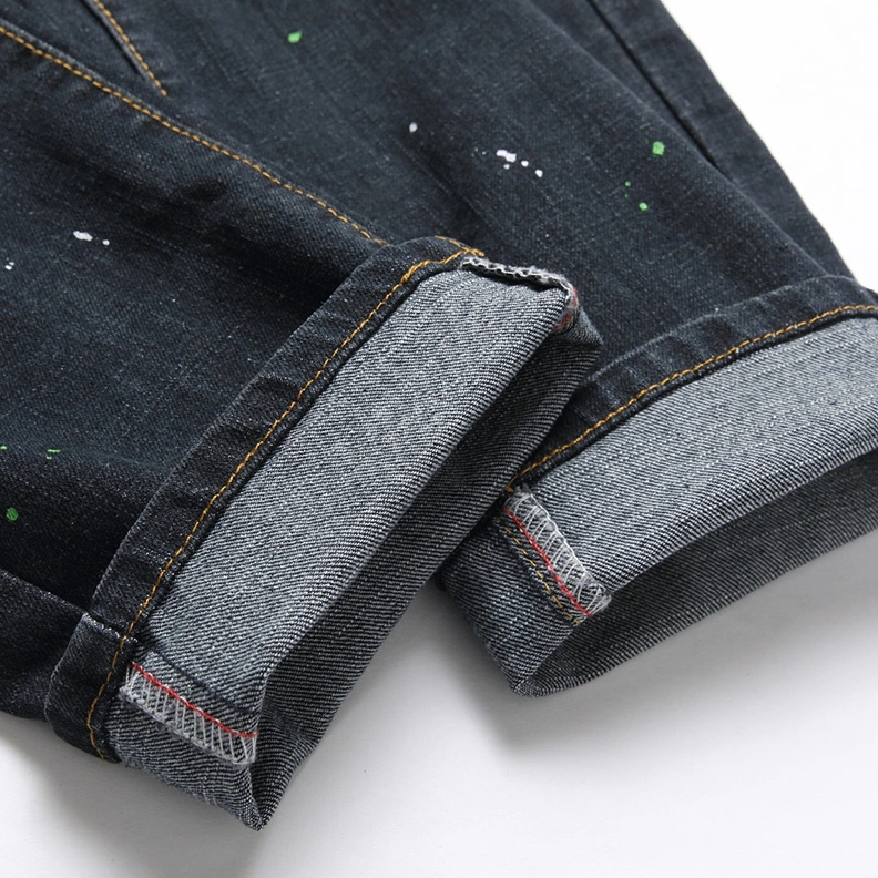 GoodFit 2516 Moncler Jeans For Men