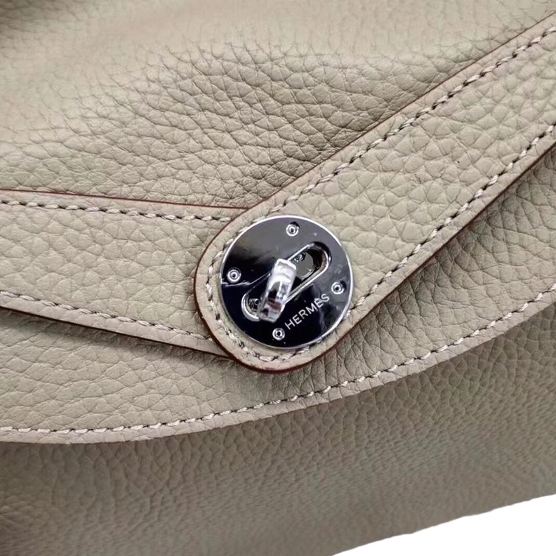 GoodFit 2663 Hermes AAA Quality Handbags For Women