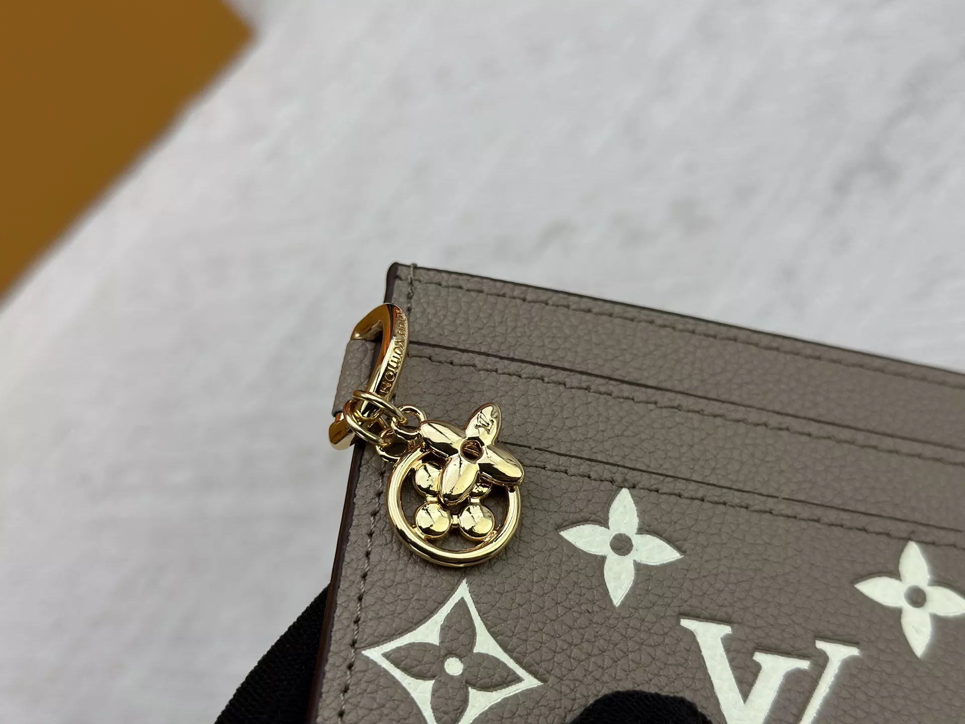 GoodFit 2674 Louis Vuitton LV Card Case For Women