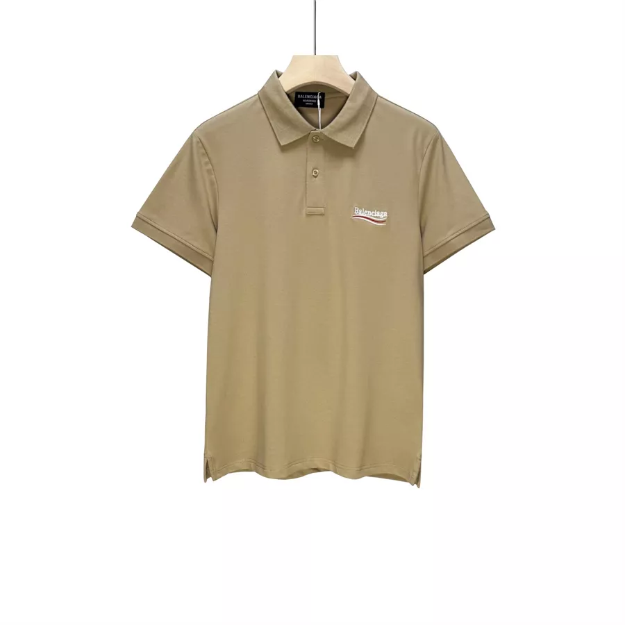 GoodFit 271 Balenciaga T-Shirts Short Sleeved For Men