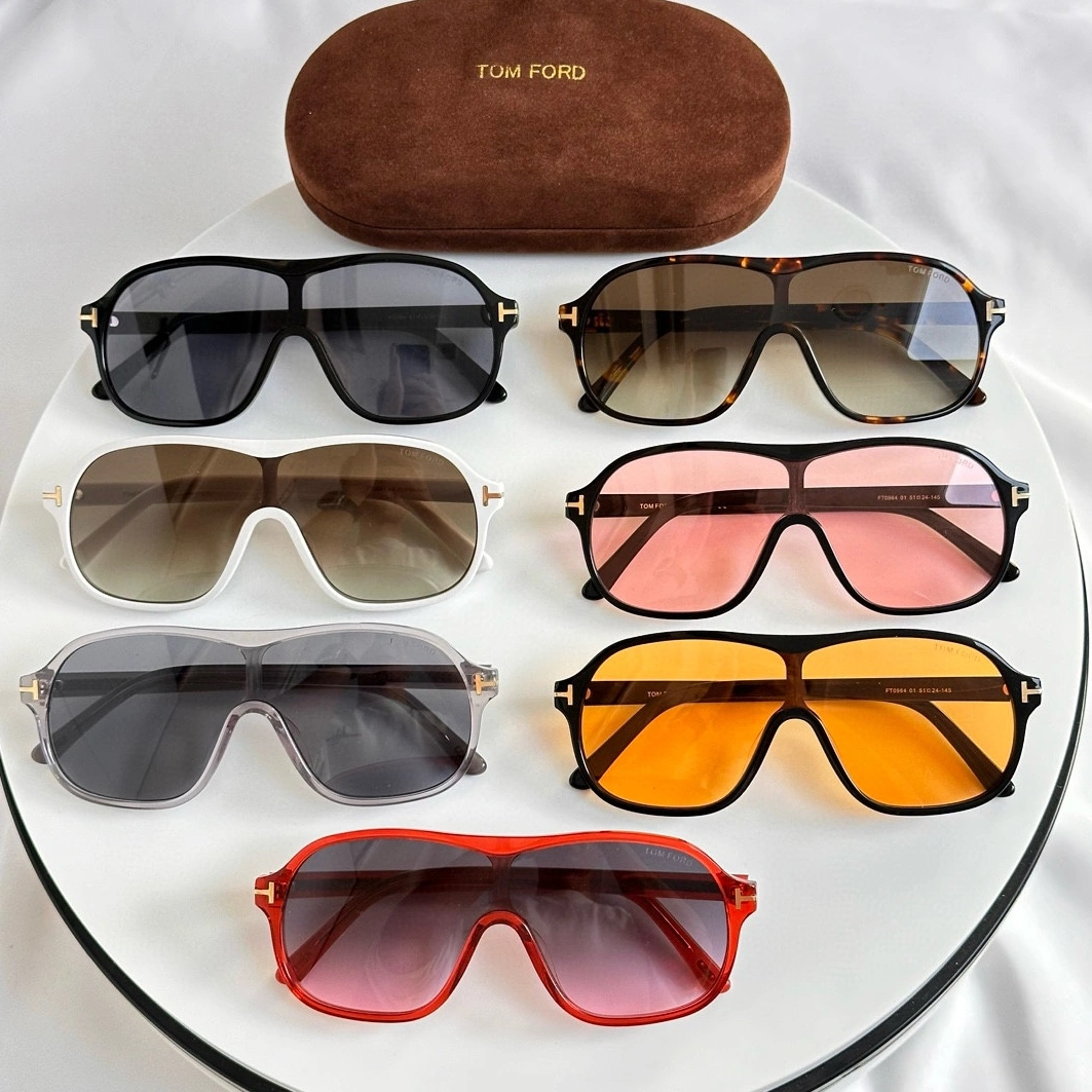 GoodFit 2730 Tom Ford AAA Quality Sunglasses