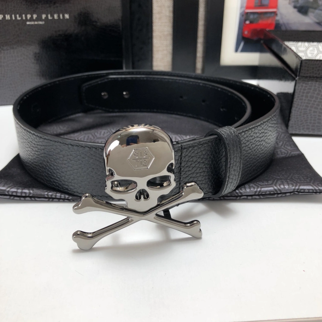 GoodFit 2734 Philipp Plein PP AAA Quality Belts