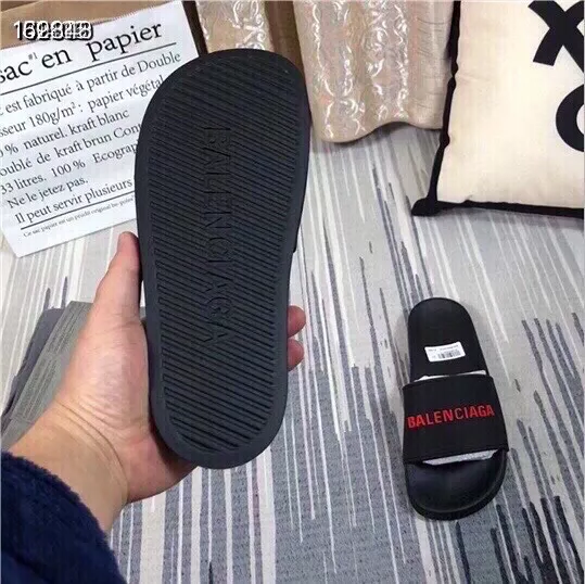 GoodFit 2787 Balenciaga Slippers For Women