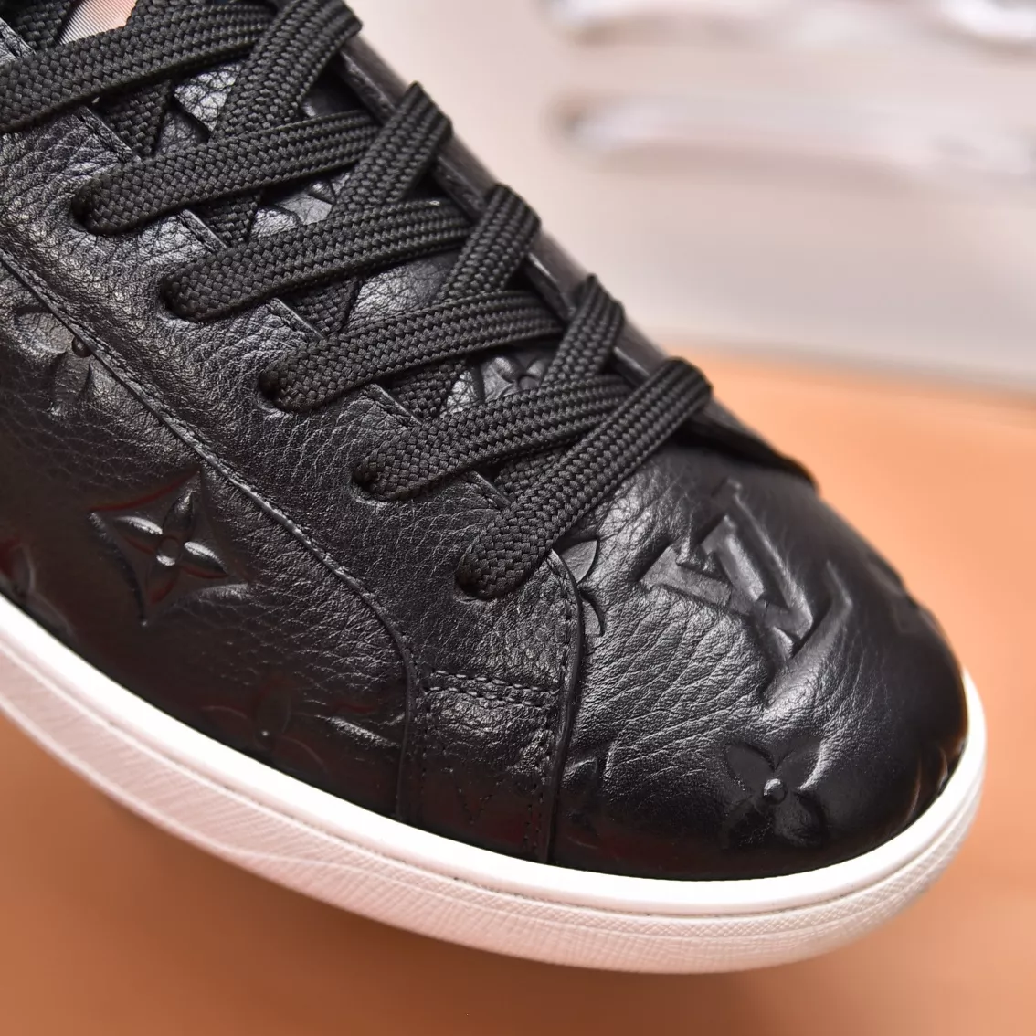 GoodFit 2805 Louis Vuitton Casual Shoes For Men