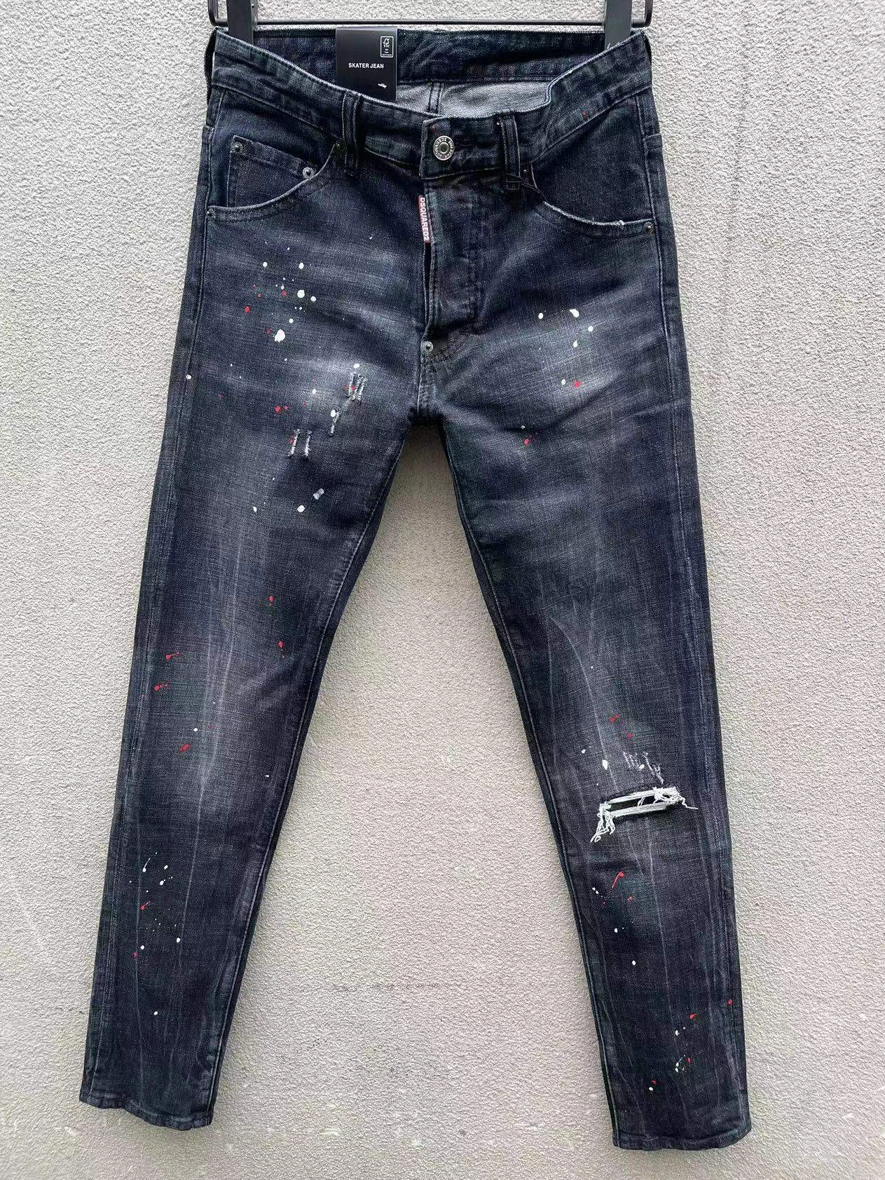 GoodFit 2817 Dsquared Jeans For Men