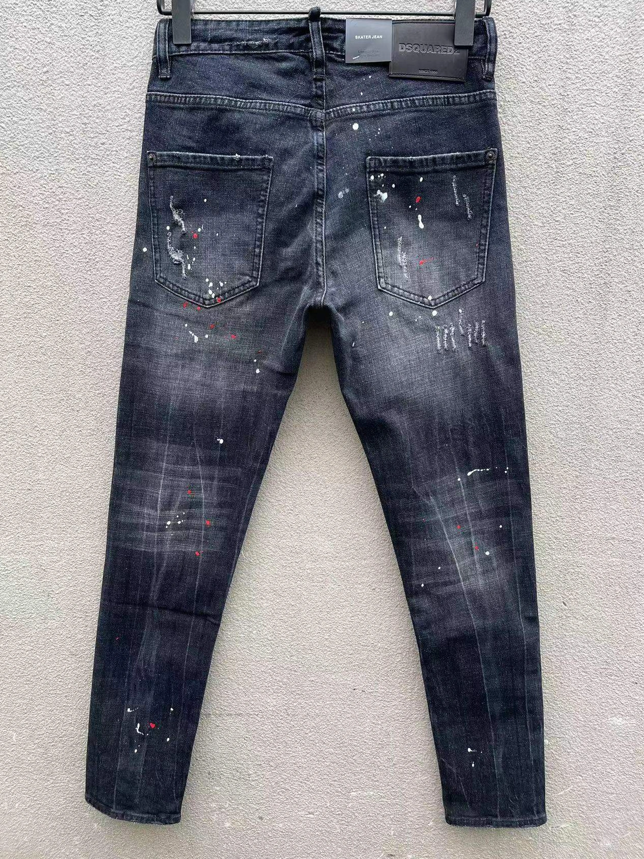 GoodFit 2817 Dsquared Jeans For Men