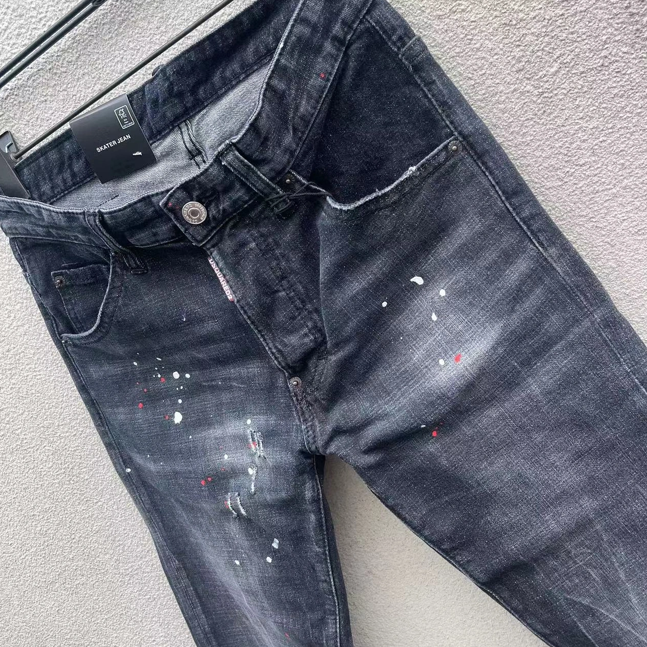 GoodFit 2817 Dsquared Jeans For Men