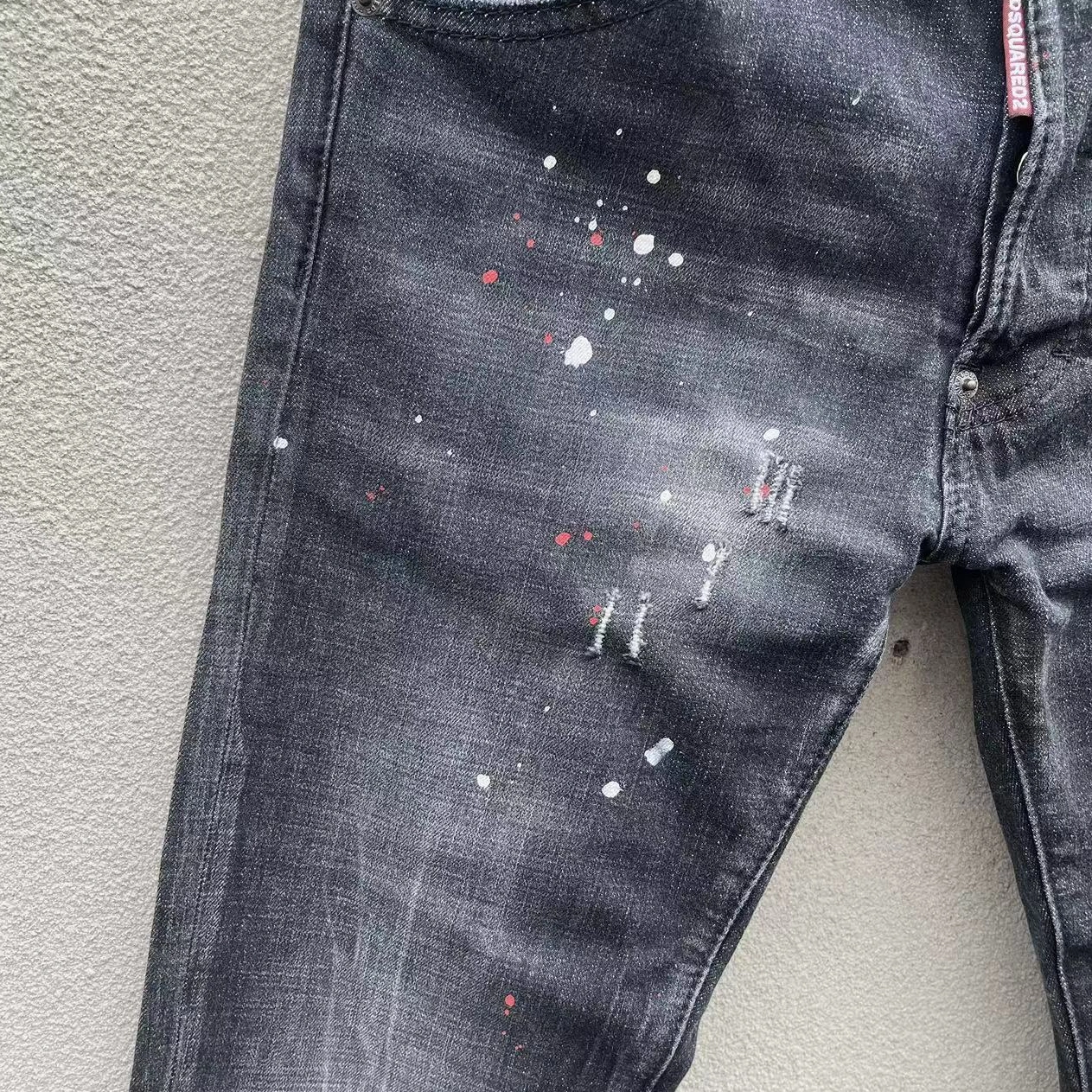GoodFit 2817 Dsquared Jeans For Men
