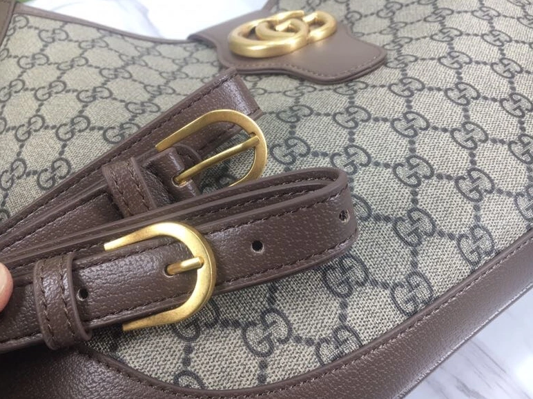 GoodFit 2824 Gucci AAA Quality Shoulder Bags For Women