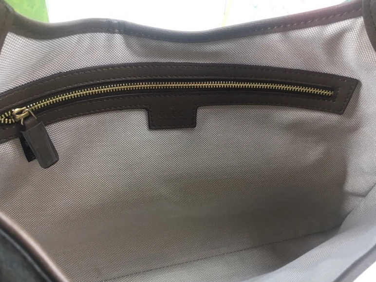 GoodFit 2824 Gucci AAA Quality Shoulder Bags For Women