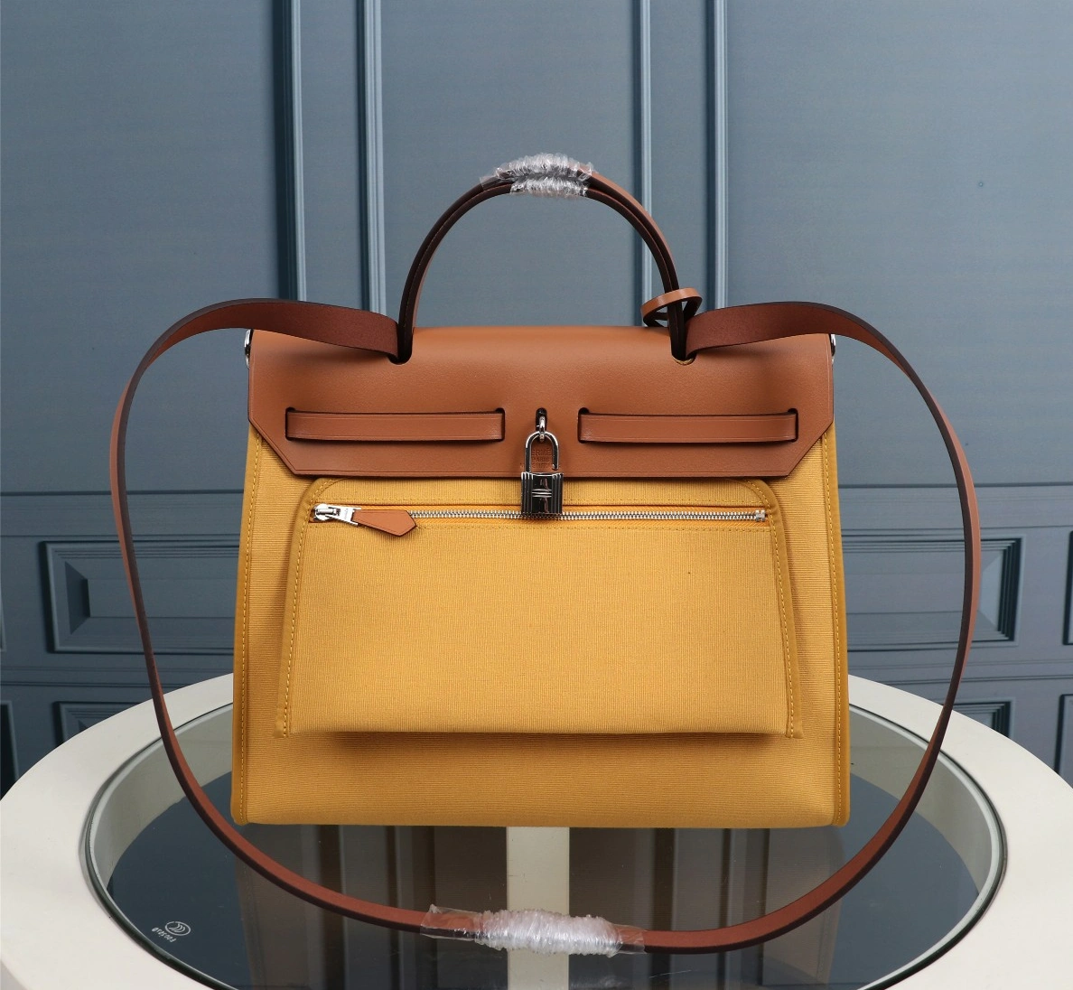 GoodFit 2827 Hermes AAA Quality Handbags For Women