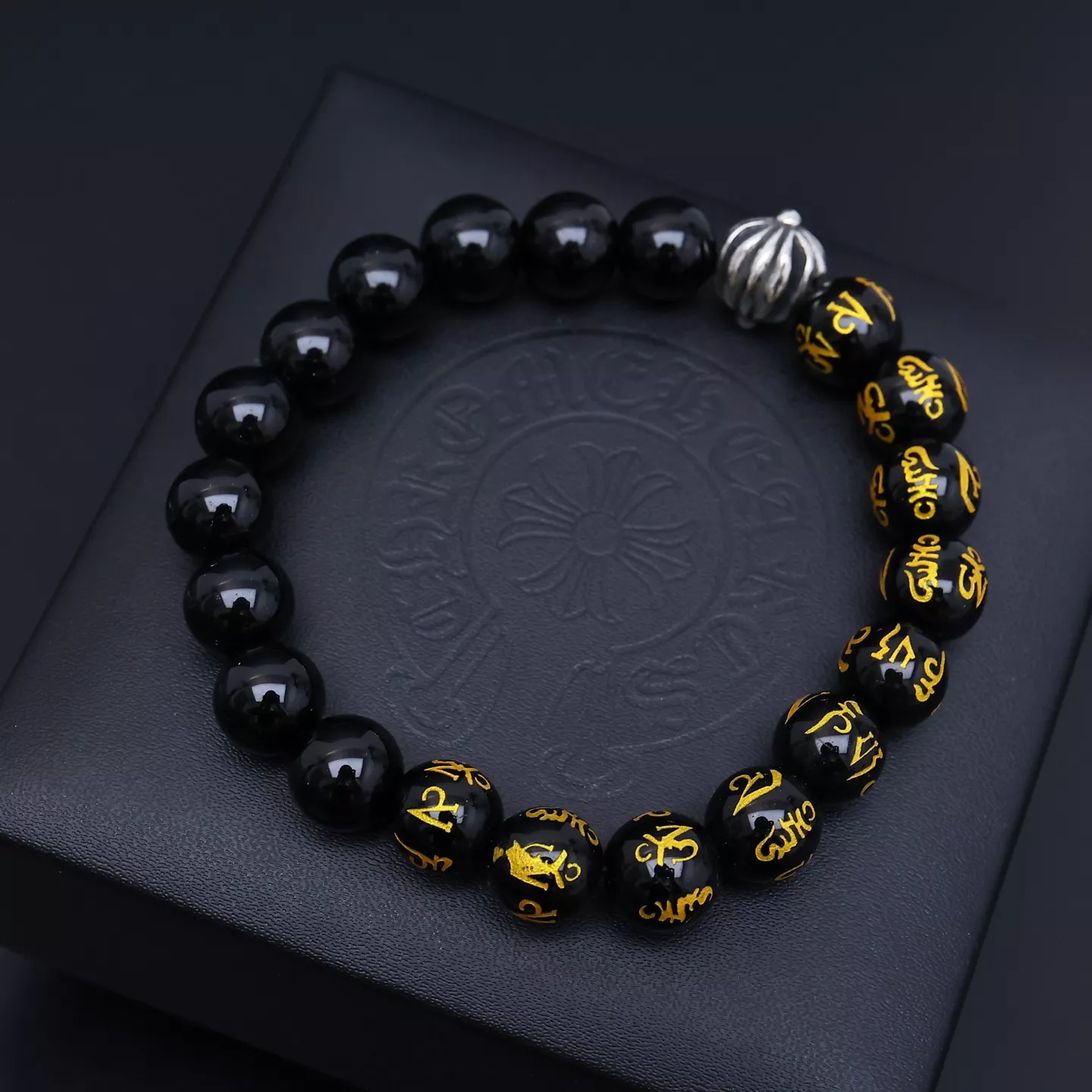 GoodFit 2830 Chrome Hearts Bracelets