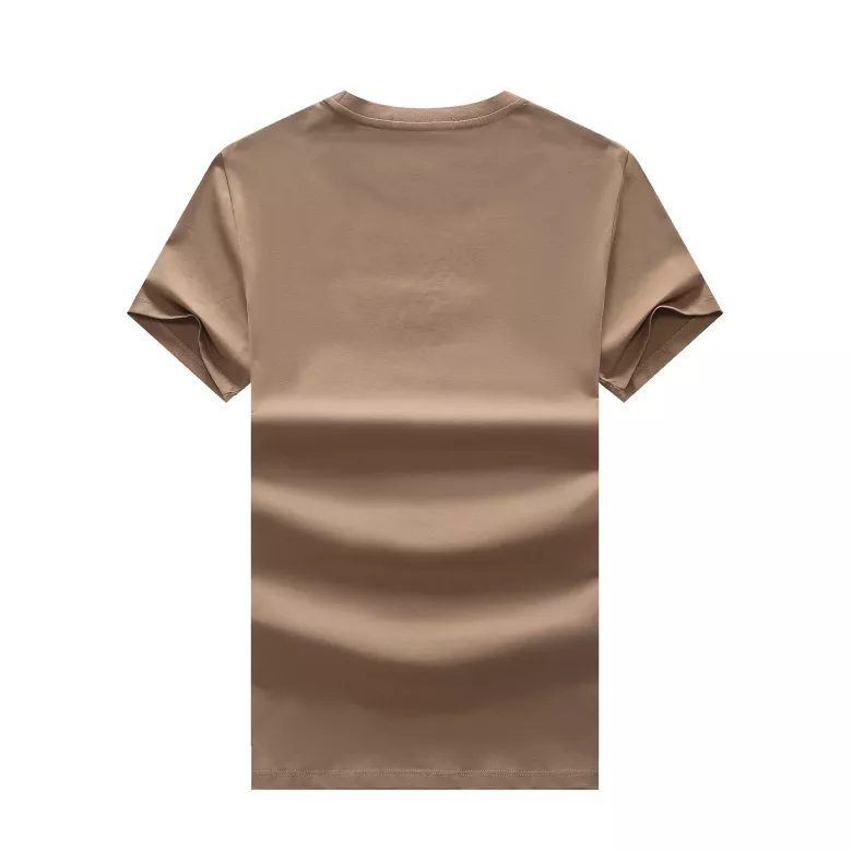 GoodFit 2856 Armani T-Shirts Short Sleeved For Men