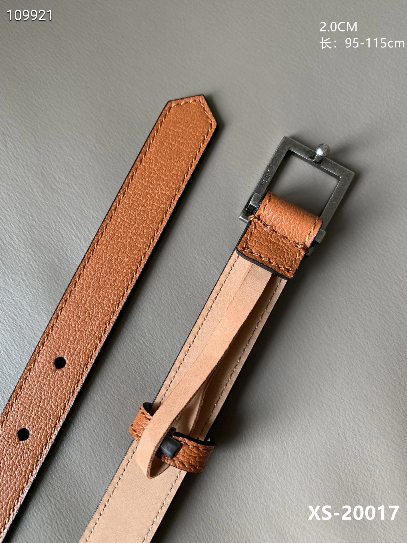 GoodFit 2875 Givenchy AAA Quality Belts For Women