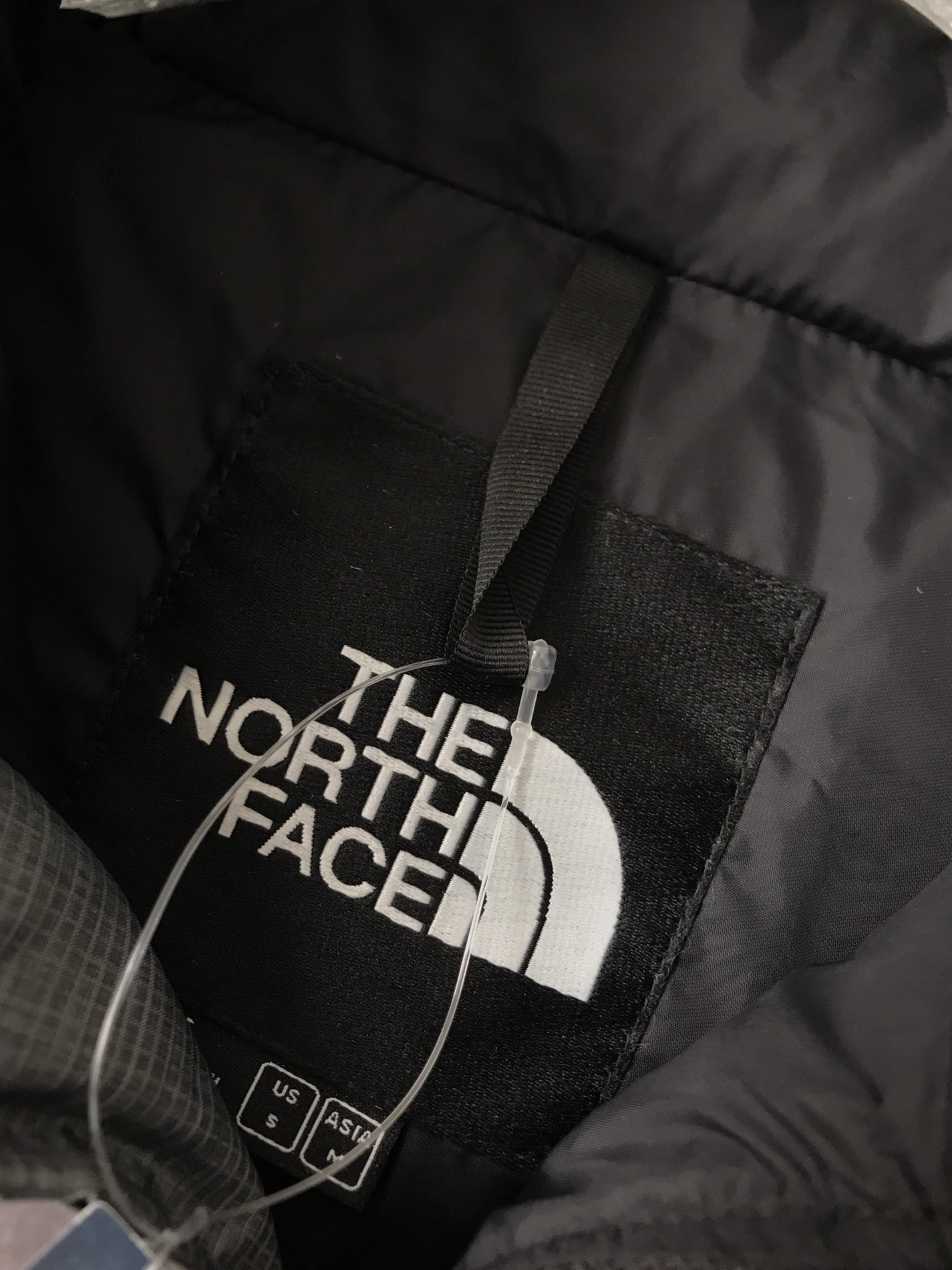 GoodFit 2885 The North Face Down Feather Coat Sleeveless For Unisex