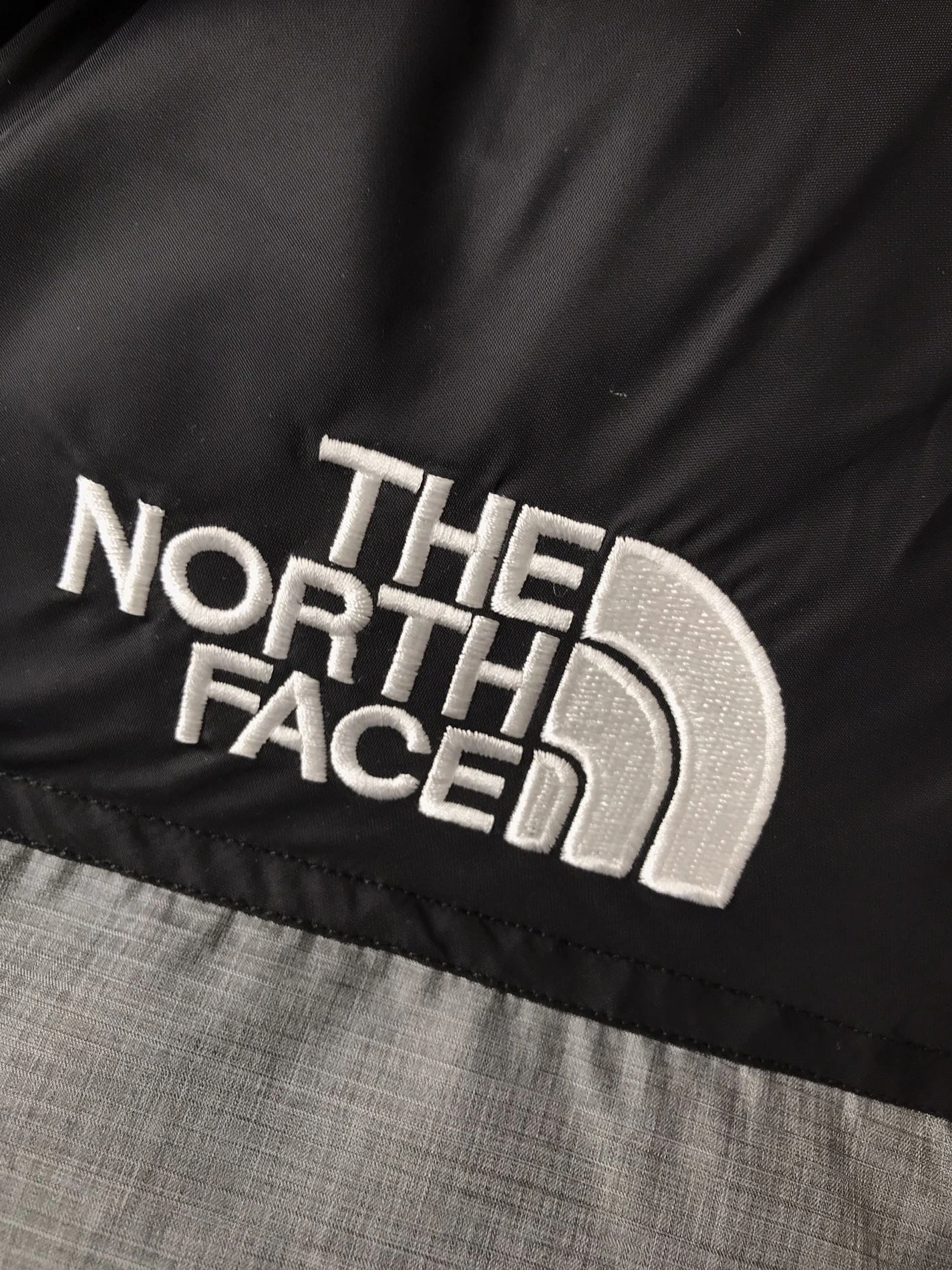 GoodFit 2885 The North Face Down Feather Coat Sleeveless For Unisex