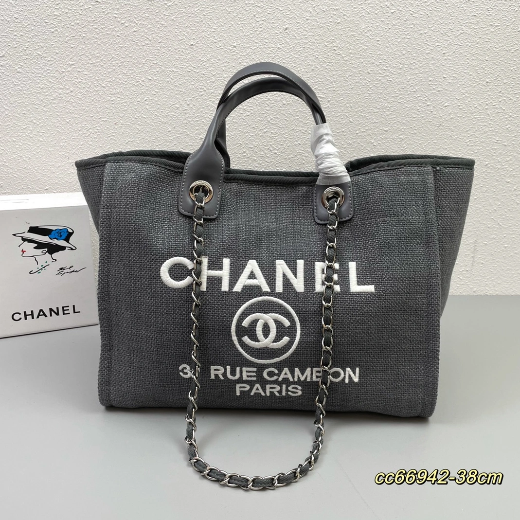 GoodFit 2896 Chanel AAA Quality Handbags For Women