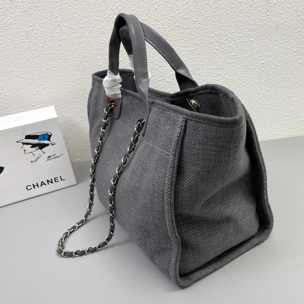 GoodFit 2896 Chanel AAA Quality Handbags For Women