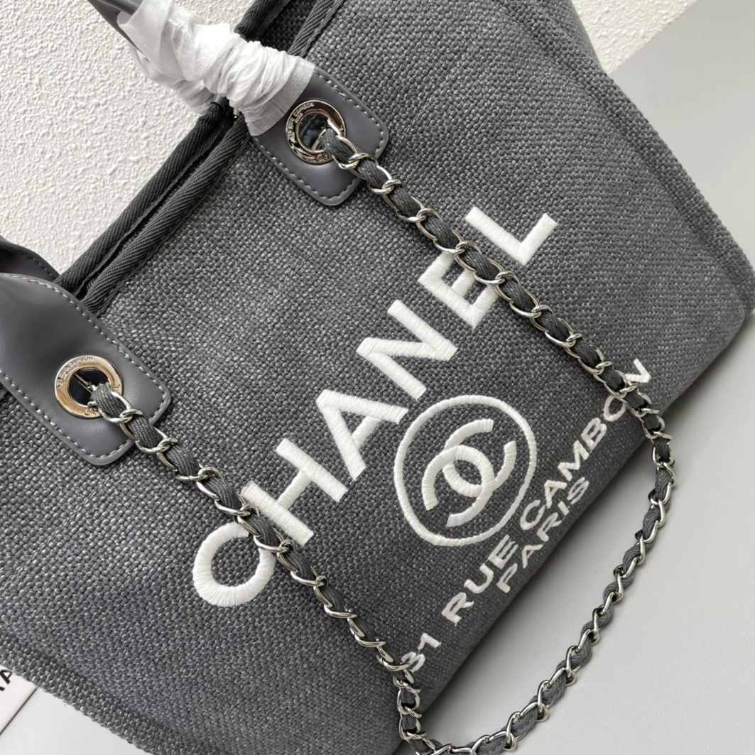 GoodFit 2896 Chanel AAA Quality Handbags For Women