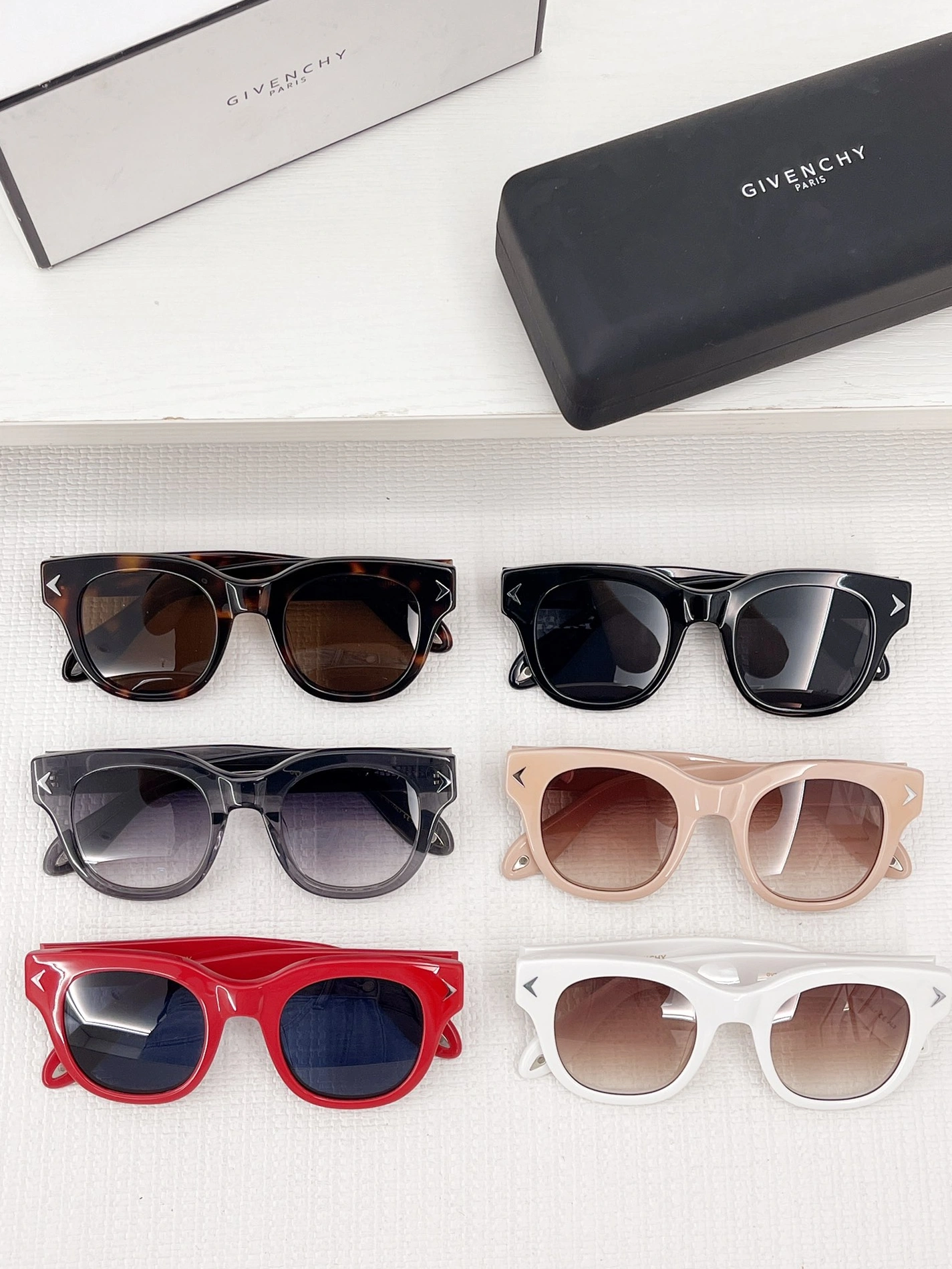 GoodFit 2972 Givenchy AAA Quality Sunglasses
