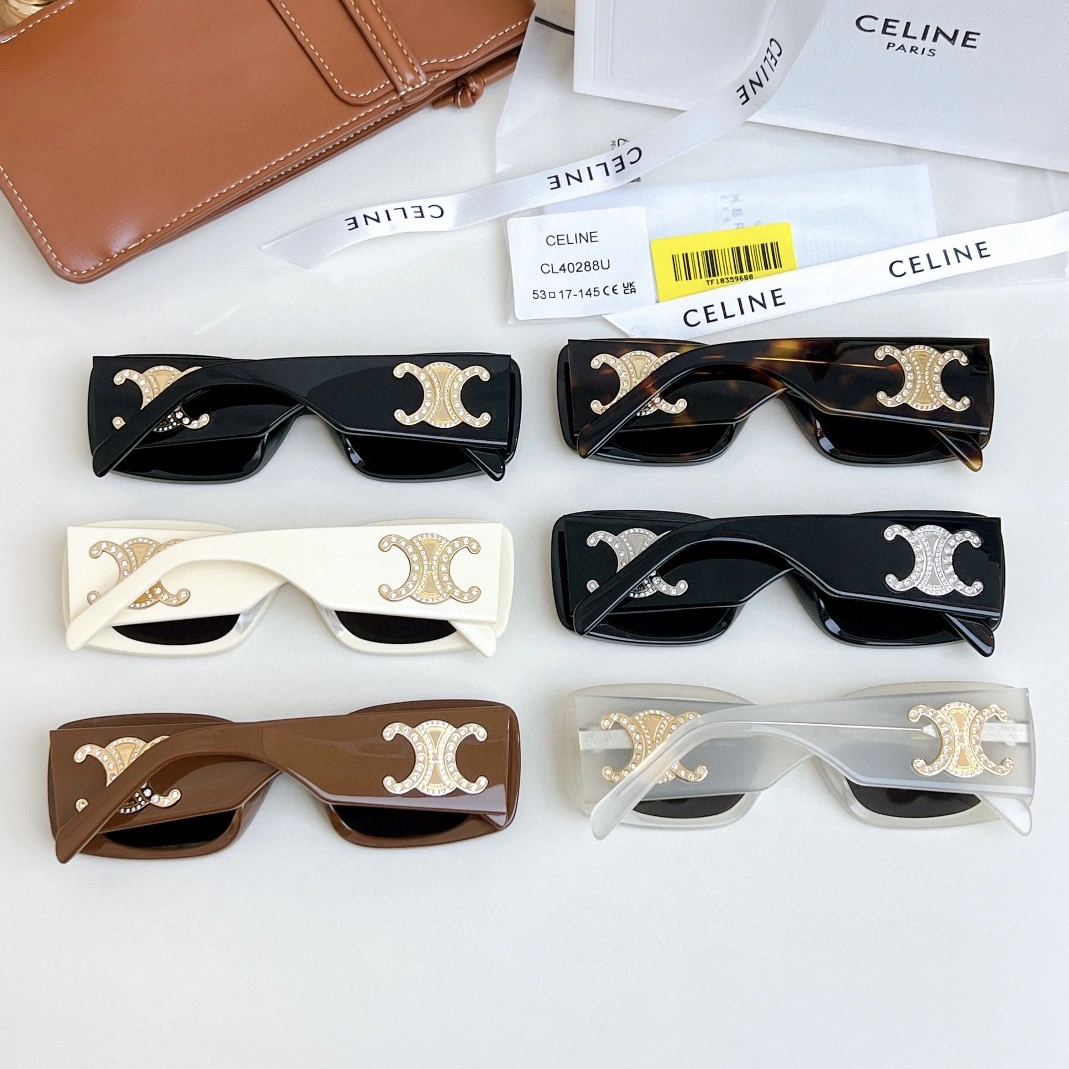 GoodFit 2983 Celine AAA Quality Sunglasses