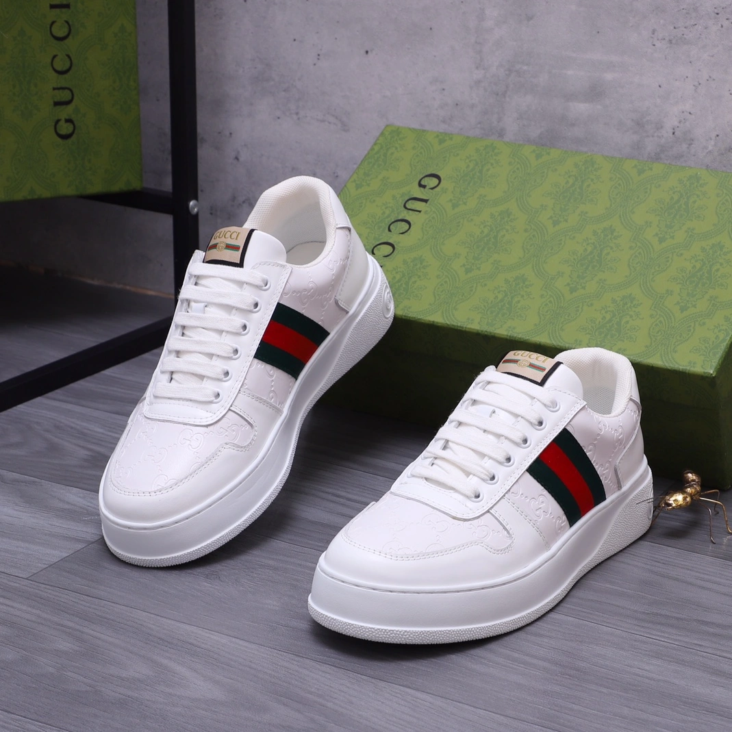 GoodFit 2991 Gucci Casual Shoes For Men
