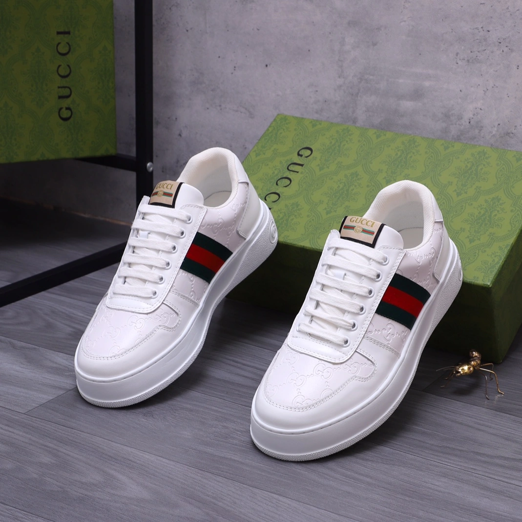 GoodFit 2991 Gucci Casual Shoes For Men