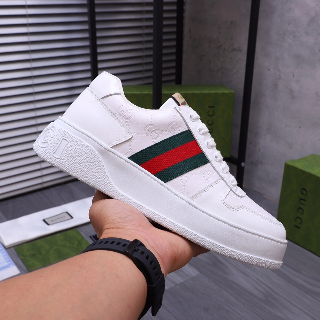 GoodFit 2991 Gucci Casual Shoes For Men