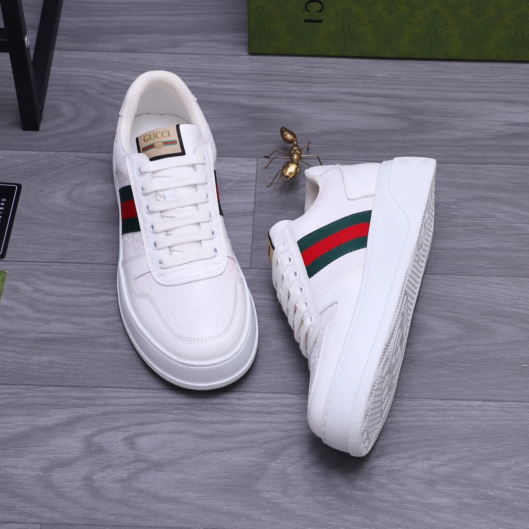 GoodFit 2991 Gucci Casual Shoes For Men
