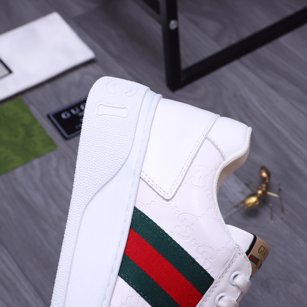 GoodFit 2991 Gucci Casual Shoes For Men