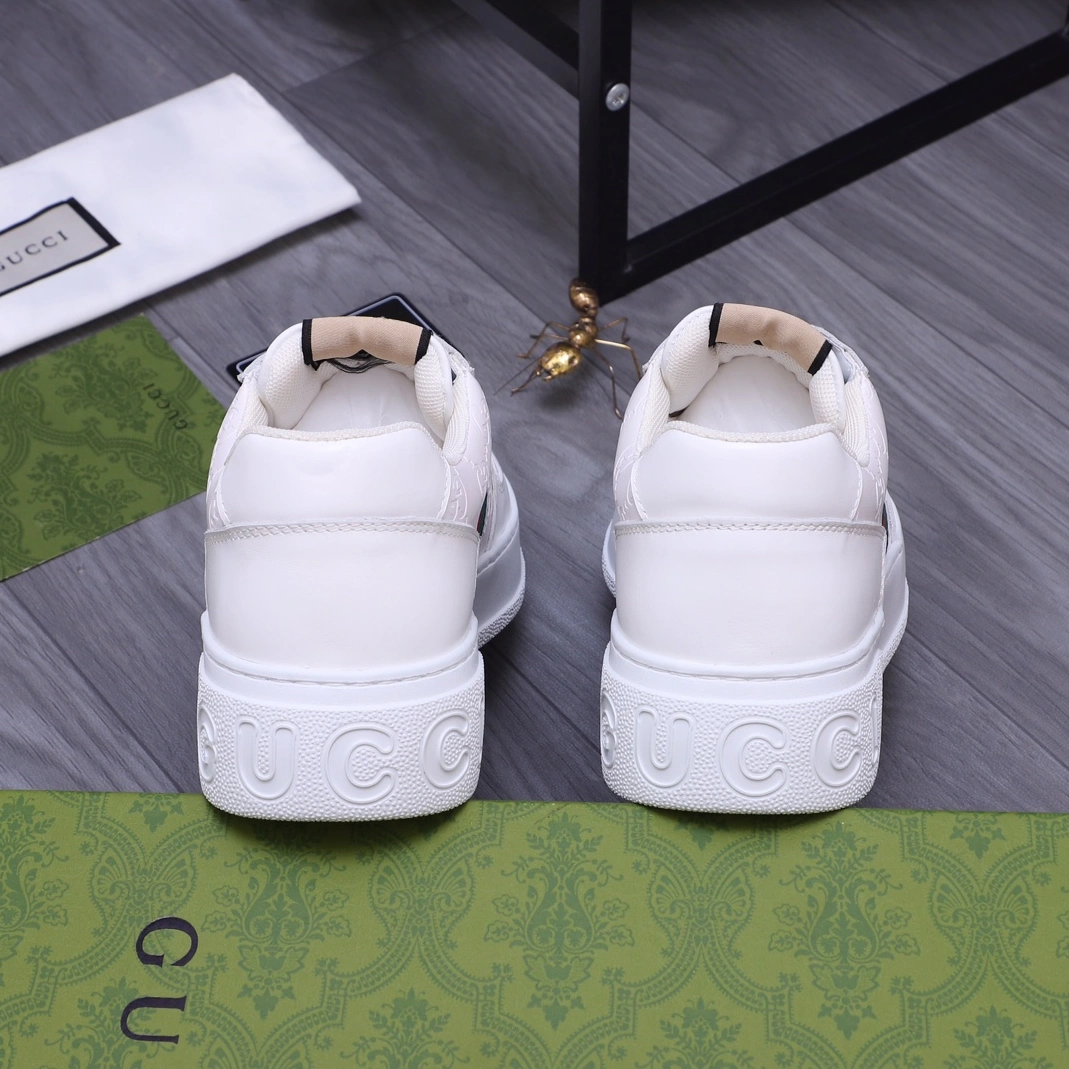GoodFit 2991 Gucci Casual Shoes For Men