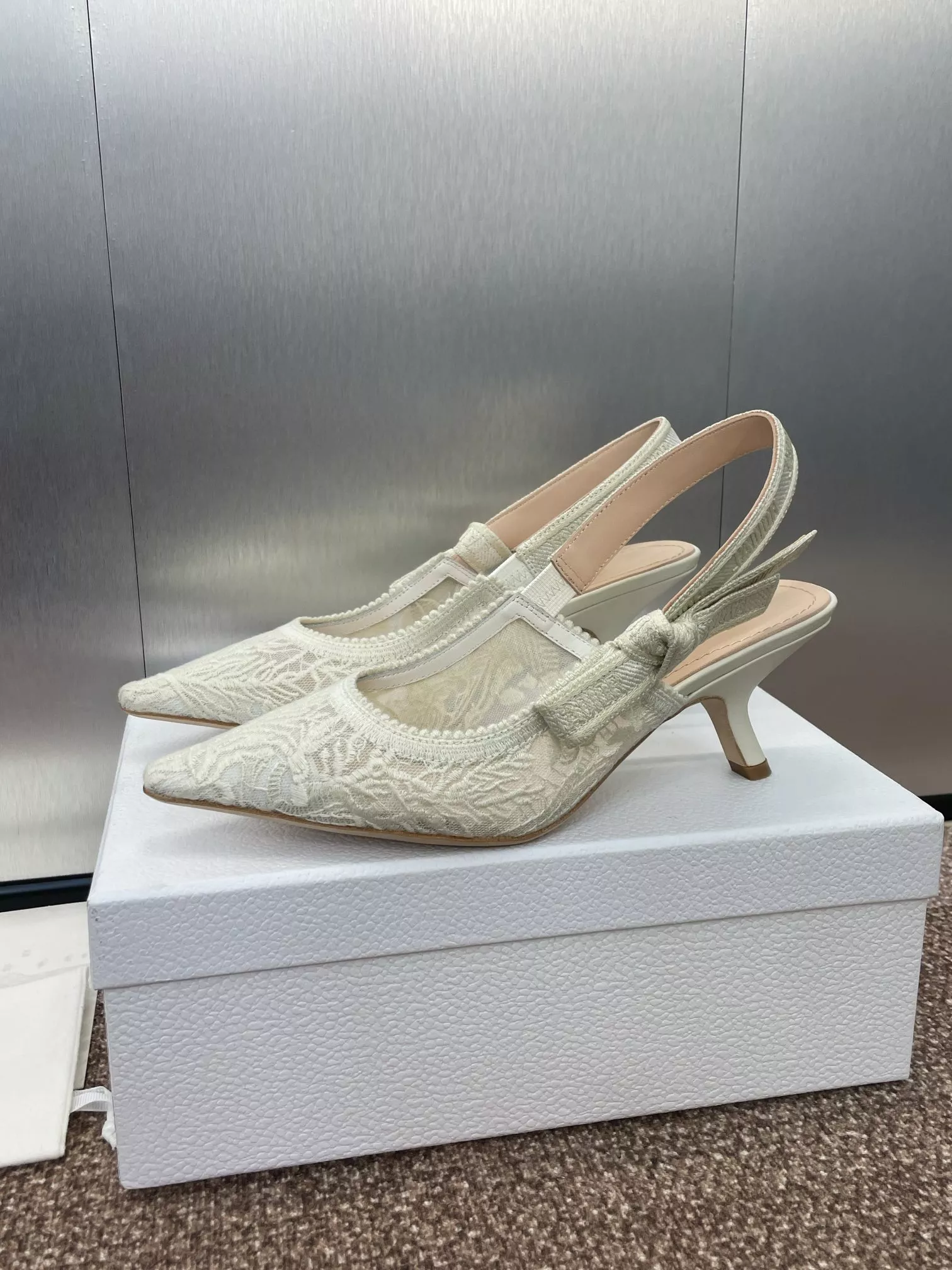 GoodFit 3013 Christian Dior Sandal For Women