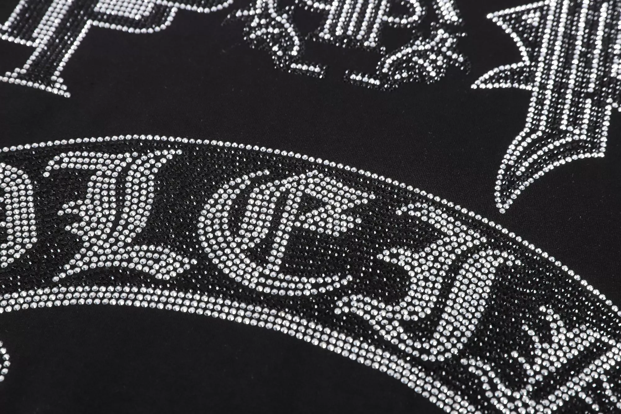 GoodFit 306 Philipp Plein PP T-Shirts Short Sleeved For Men