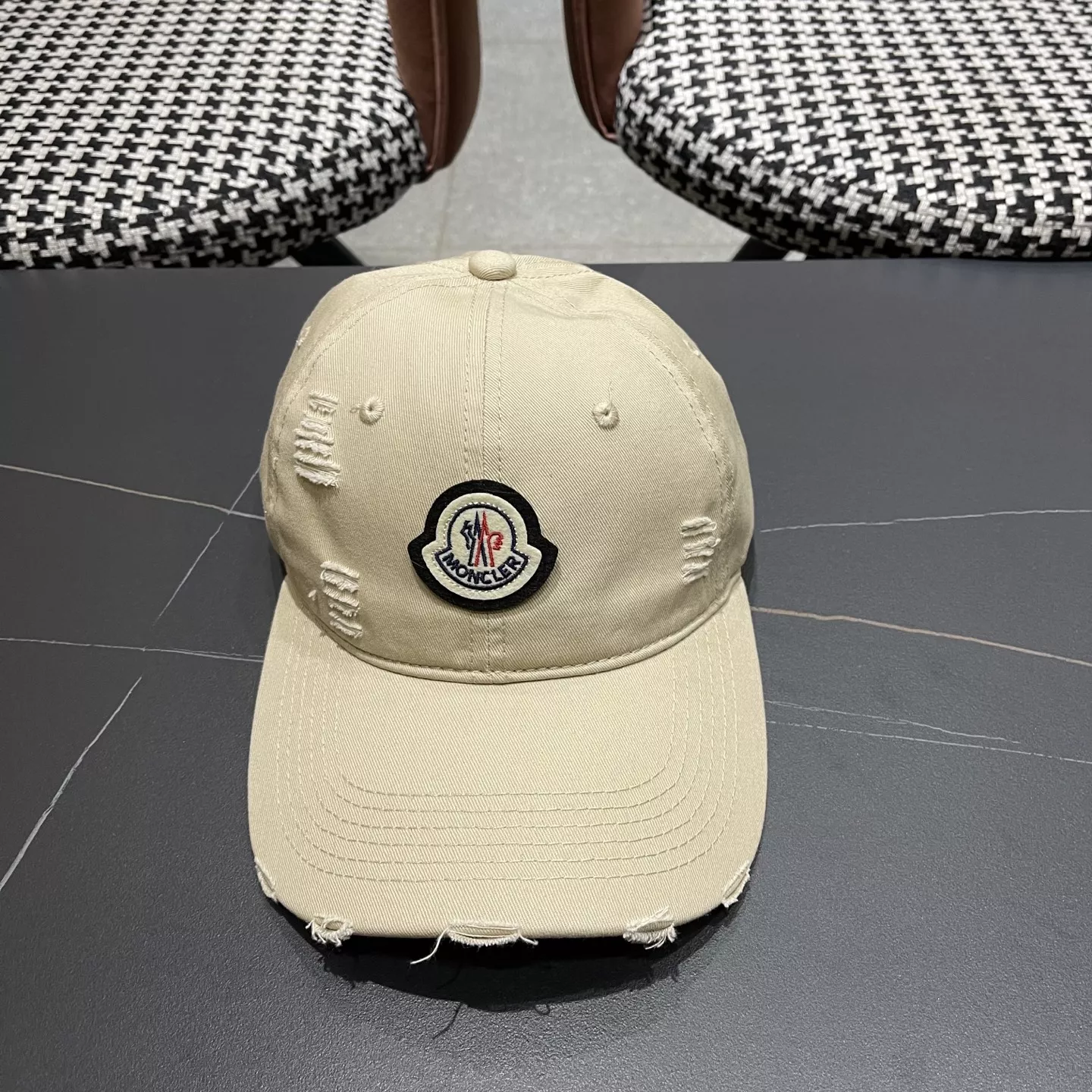 GoodFit 3093 Moncler Caps