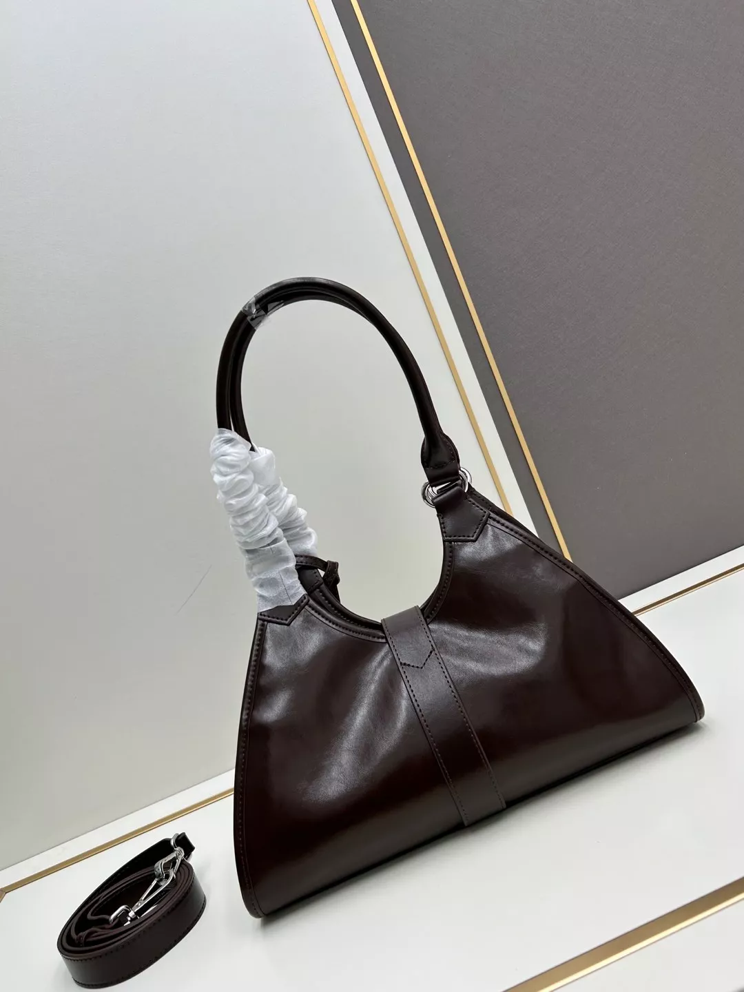 GoodFit 3100 Prada AAA Quality Handbags For Women
