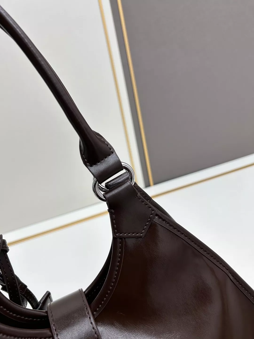 GoodFit 3100 Prada AAA Quality Handbags For Women