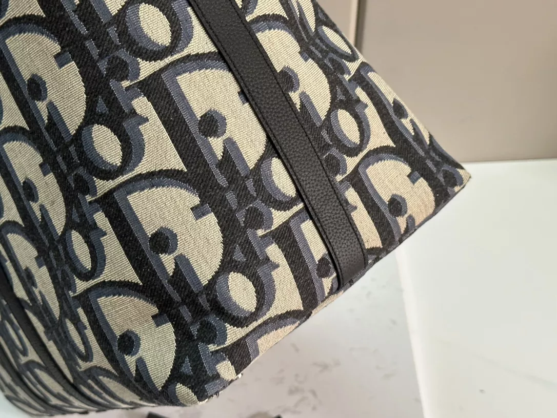 GoodFit 3106 Christian Dior Travel Bags