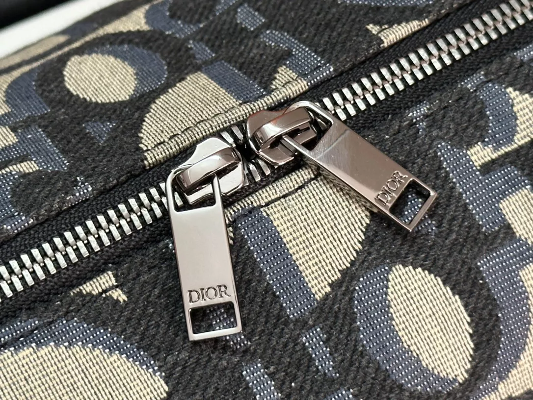 GoodFit 3106 Christian Dior Travel Bags