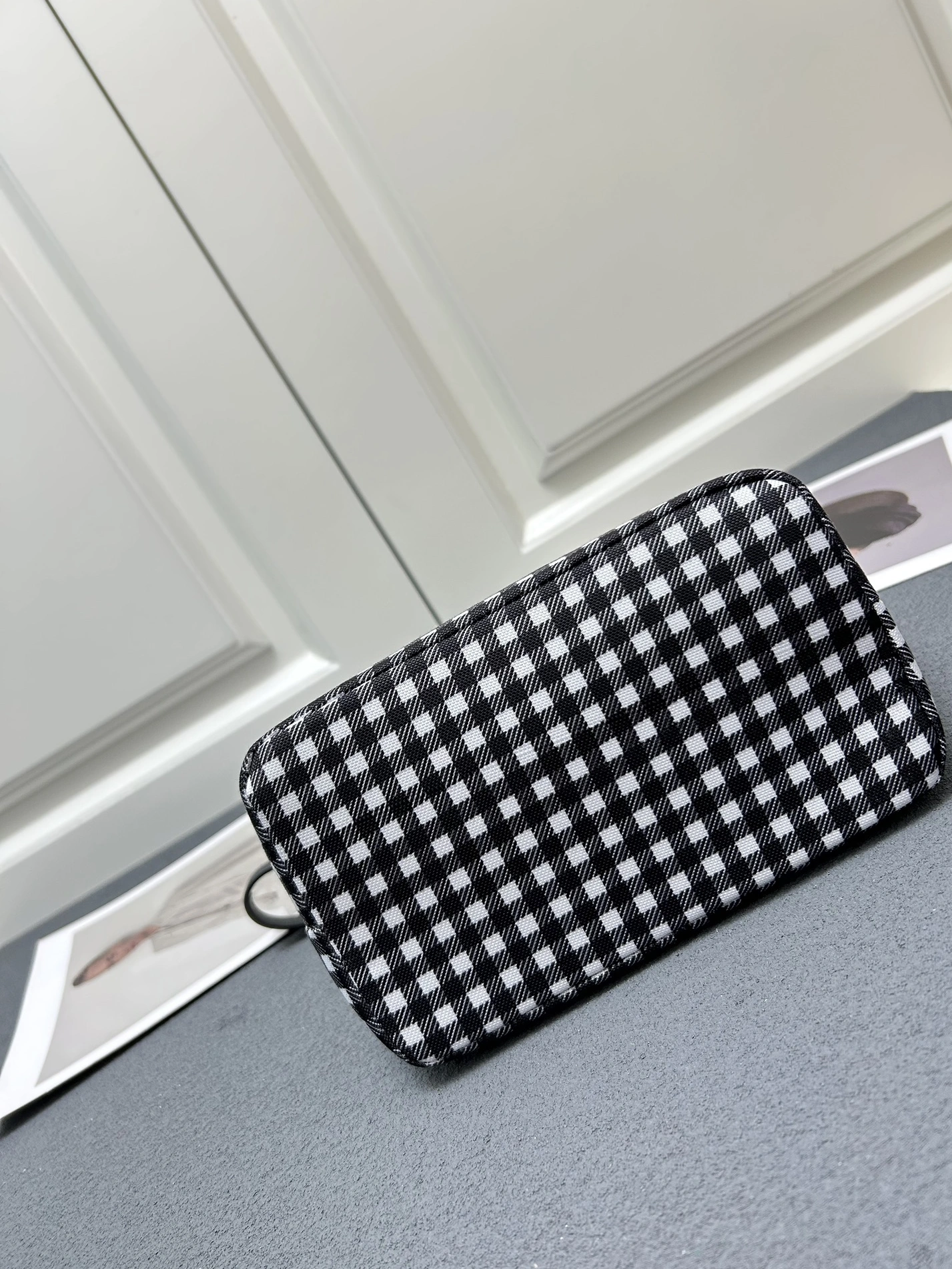 GoodFit 3136 MIU MIU AAA Quality Messenger Bags For Women