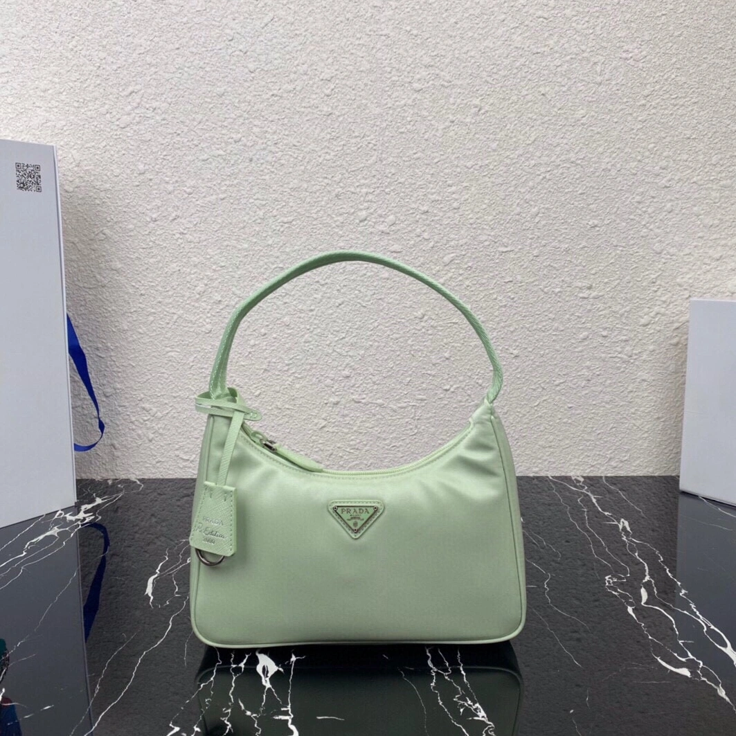 GoodFit 314 Prada AAA Quality Shoulder Bags For Women