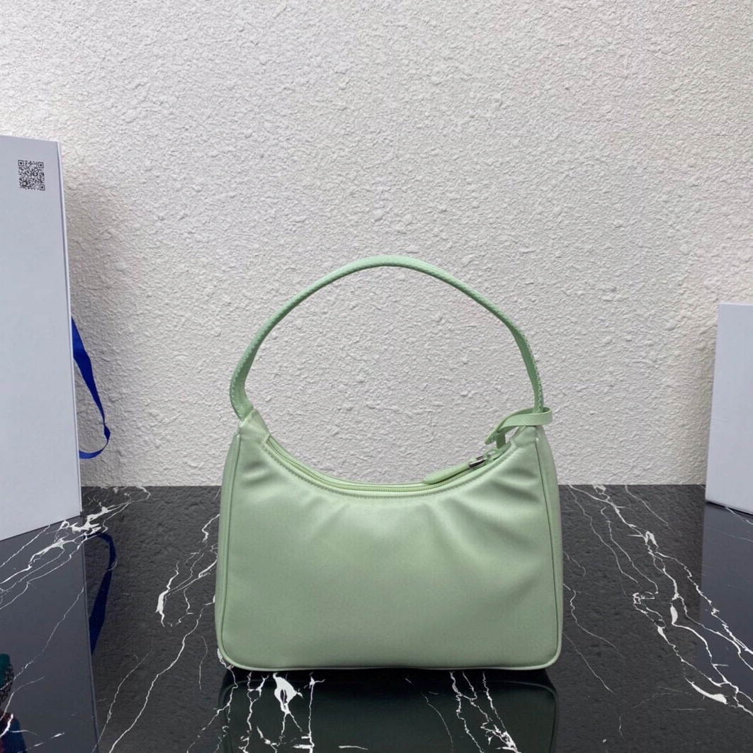 GoodFit 314 Prada AAA Quality Shoulder Bags For Women