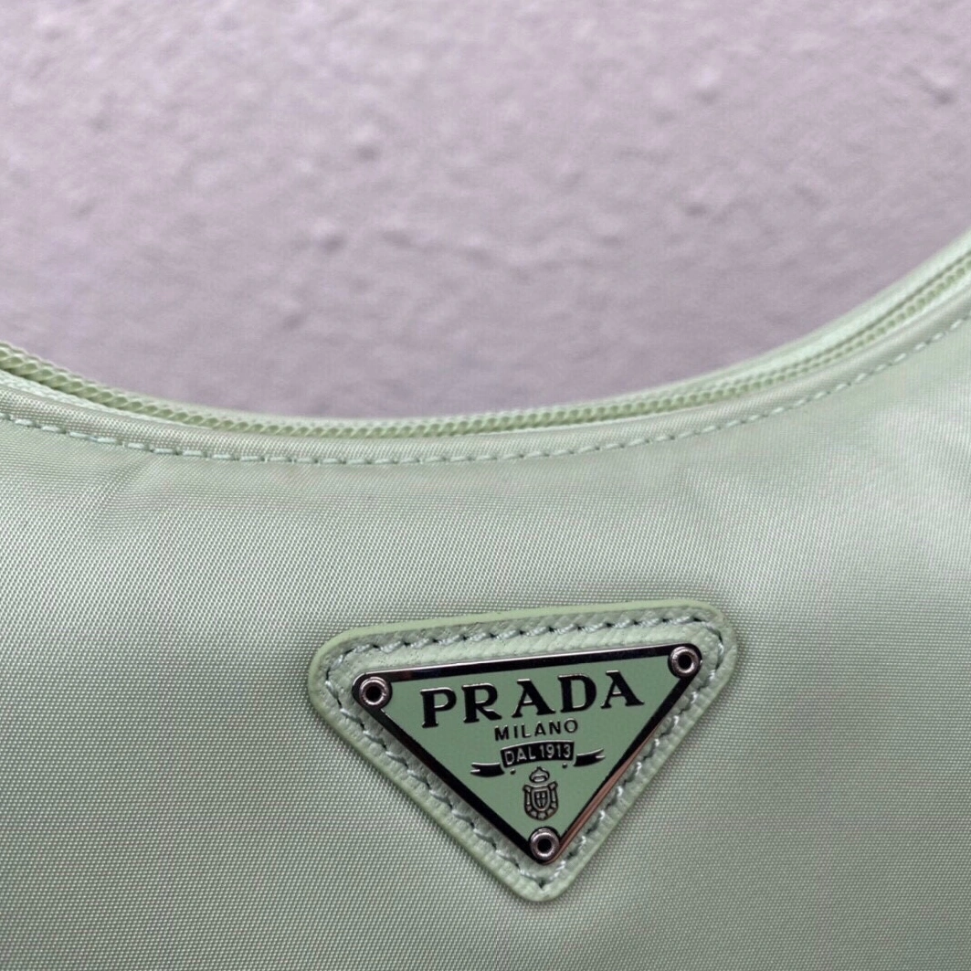 GoodFit 314 Prada AAA Quality Shoulder Bags For Women