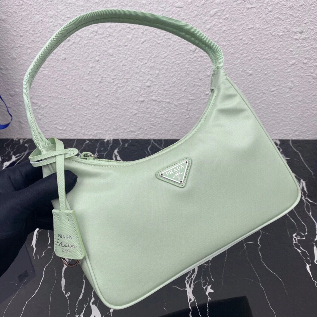 GoodFit 314 Prada AAA Quality Shoulder Bags For Women