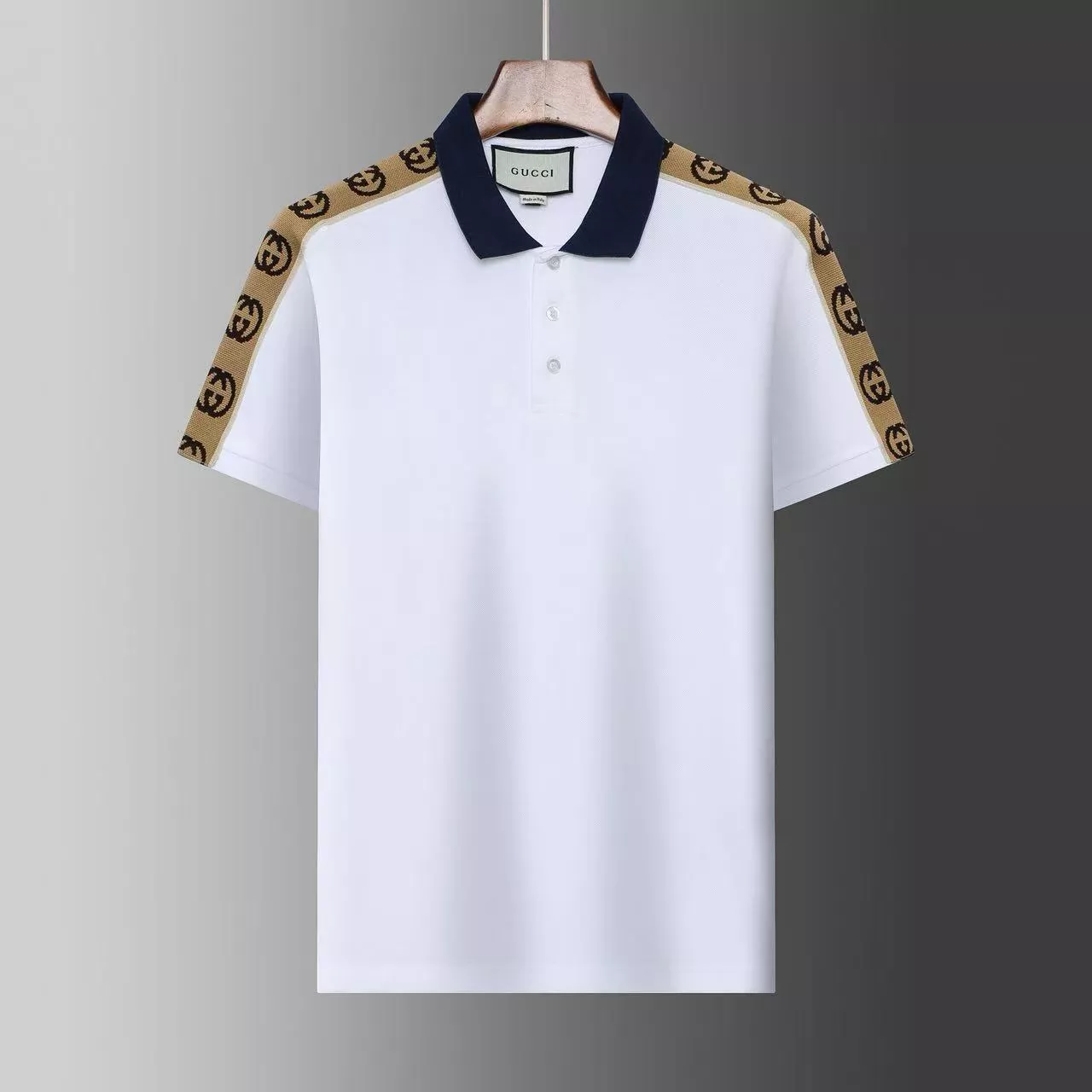 GoodFit 3150 Gucci T-Shirts Short Sleeved For Men