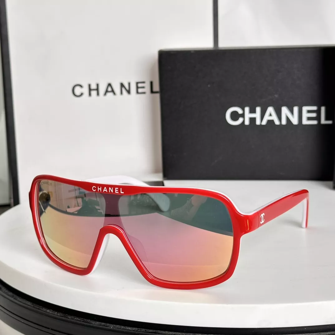 GoodFit 3151 Chanel AAA Quality Sunglasses
