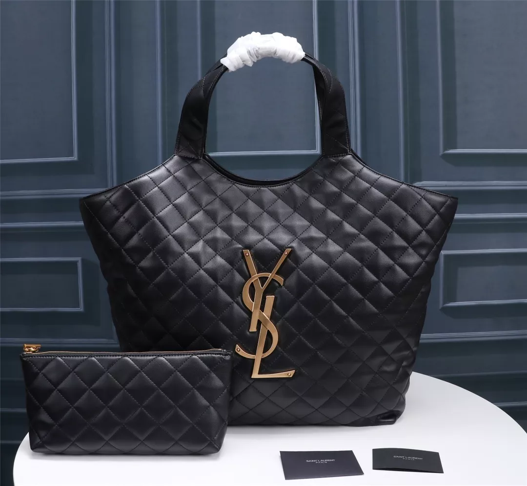 GoodFit 3178 Yves Saint Laurent AAA Quality Handbags For Women