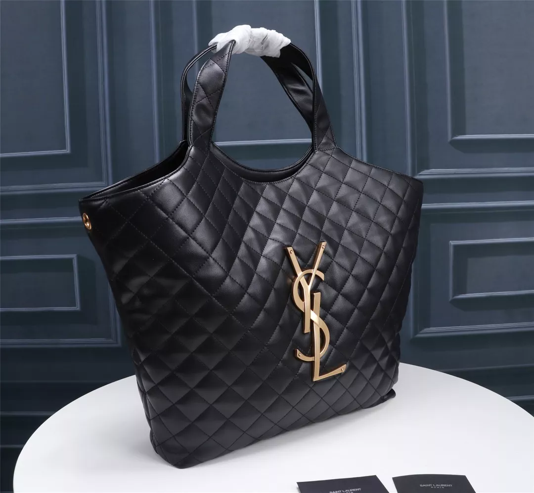 GoodFit 3178 Yves Saint Laurent AAA Quality Handbags For Women