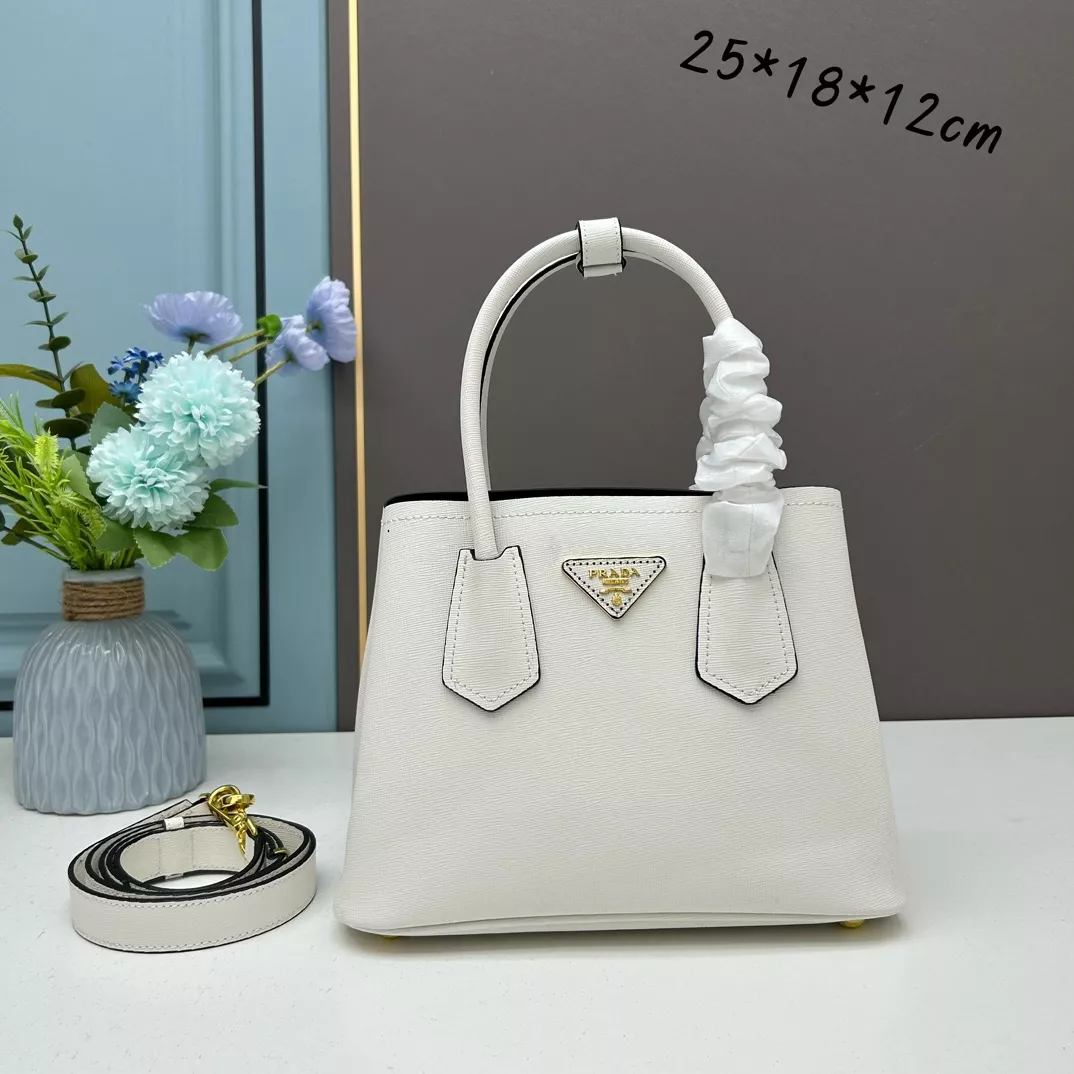 GoodFit 3216 Prada AAA Quality Handbags For Women