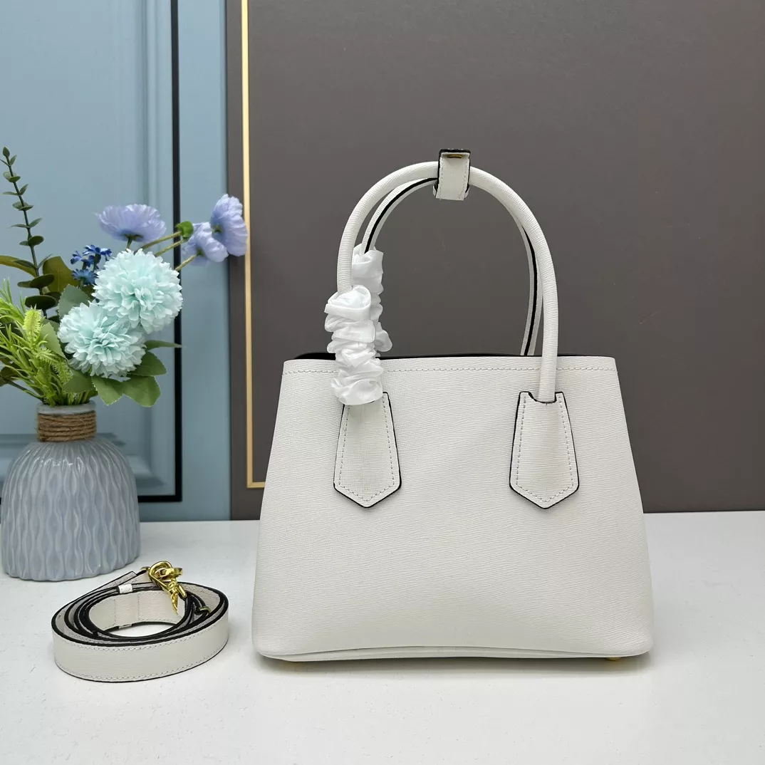 GoodFit 3216 Prada AAA Quality Handbags For Women