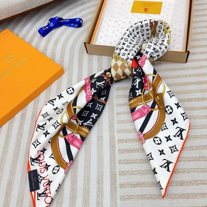 GoodFit 3224 Louis Vuitton Silk Squares